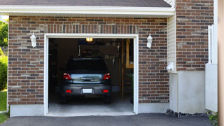 Garage Door Installation at Rillton, Pennsylvania